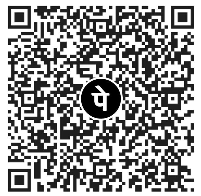 UPI QR Code
